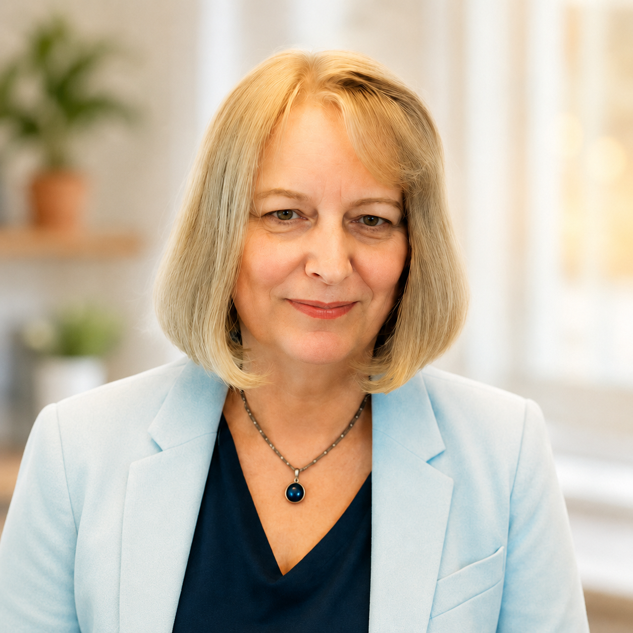 Kerstin Wartberg